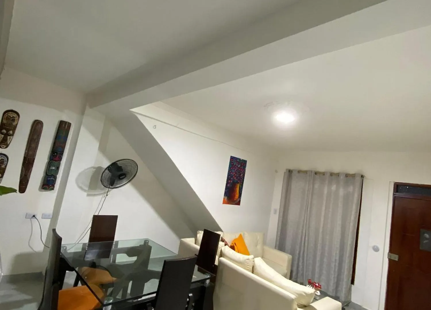 Apartamento Casa Alojamiento Entero - Cerca Al Castillo San Felipe Cartagena Colômbia