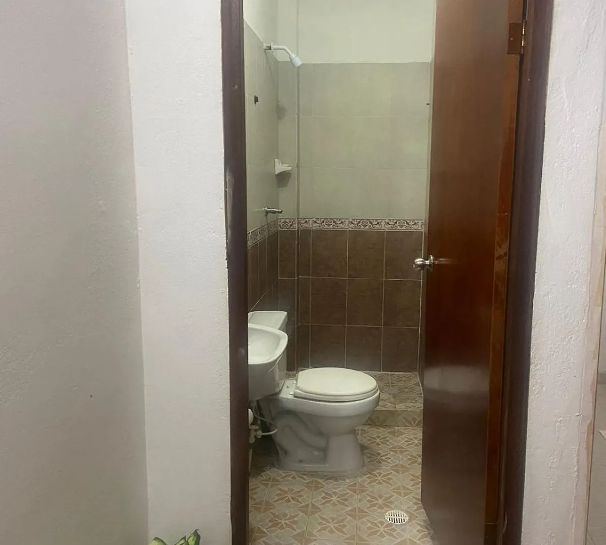 Casa Alojamiento Entero - Cerca Al Castillo San Felipe Cartagena Colômbia