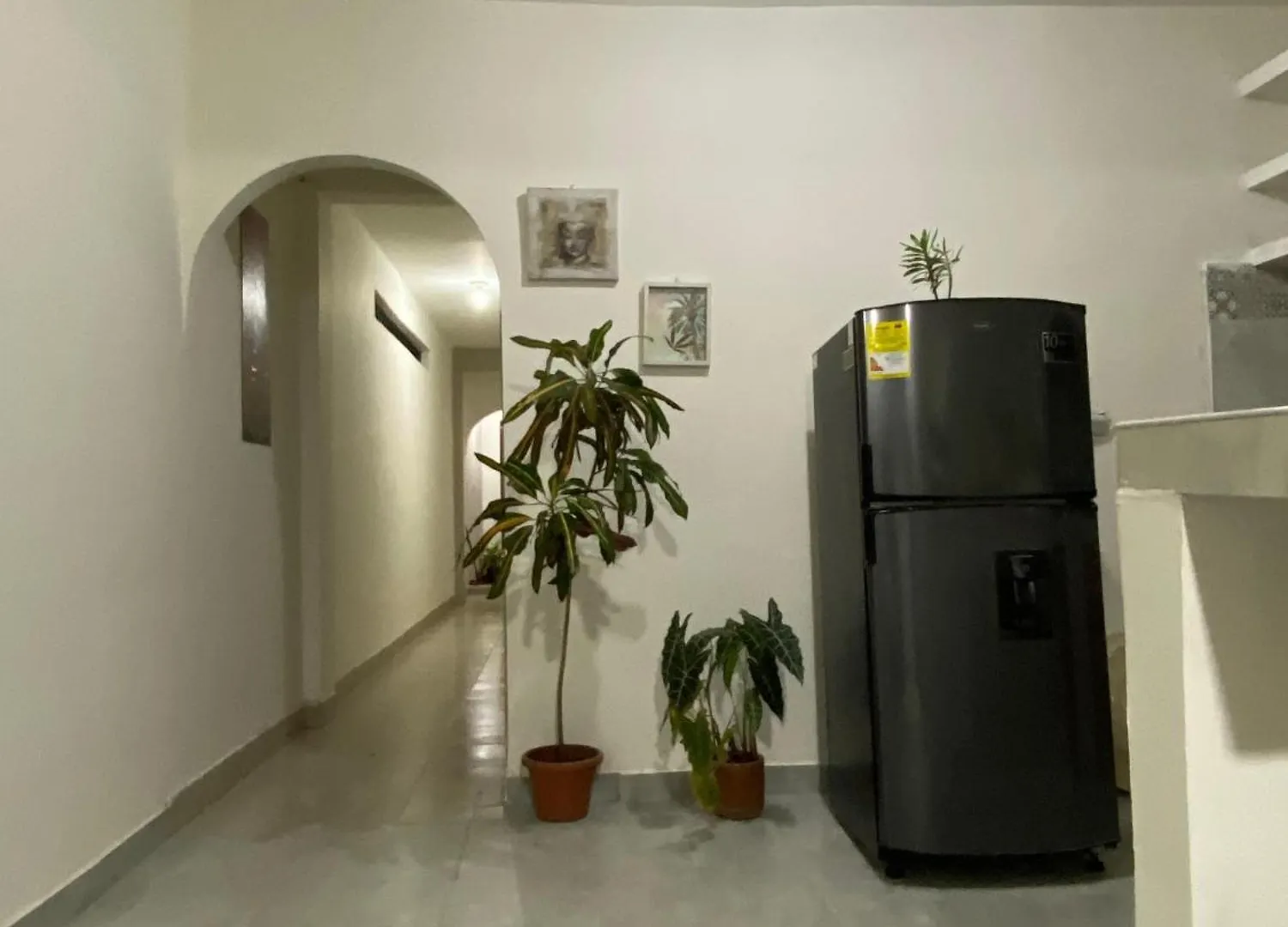 Apartman Casa Alojamiento Entero - Cerca Al Castillo San Felipe Cartagena